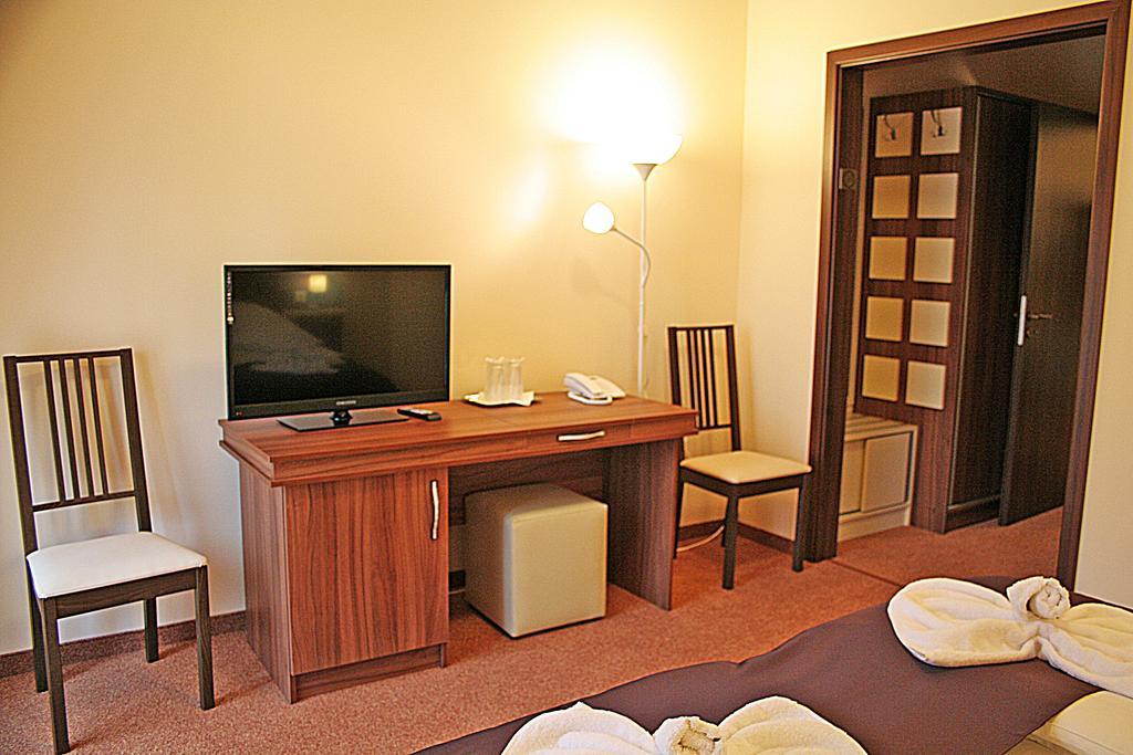 Vila Silvia Hotel Sovata Room photo